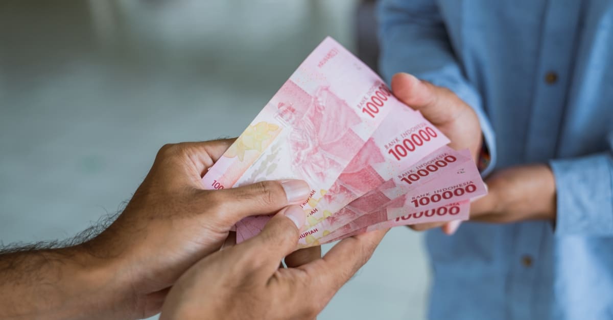 gharim berhak menerima bagian zakat